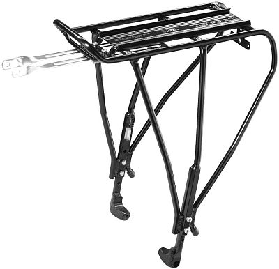 Превью  Багажник задний TOPEAK Uni Explorer Disc MTX 2.0, 24"-29", под дисковый тормоз (TA2147B)