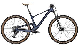 Превью Даун-кантри велосипед SCOTT Spark 970 (2025)