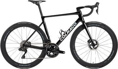 Превью  Велосипед COLNAGO V4Rs Shimano Ultegra Disc Di2/W420 RVBO (2025)
