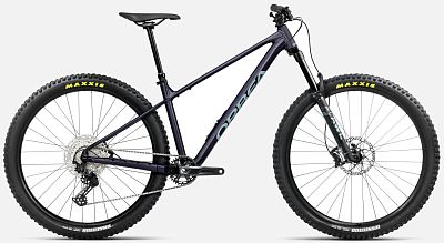 Превью Трейловый велосипед Велосипед ORBEA Laufey H10 (2025)
