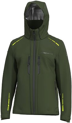 Превью Горнолыжная куртка Куртка горнолыжная FISCHER RC4 Rifle Green