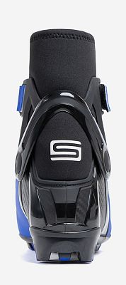 Превью  Ботинки лыжные SPINE Concept Combi 268/1-22 NNN (24/25) (268/1-22 NNN)