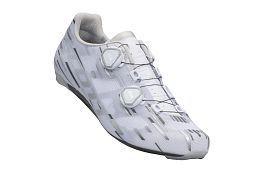 Превью Велообувь Велоботинки шоссейные SCOTT Road Vertec Vent Boa White/Silver