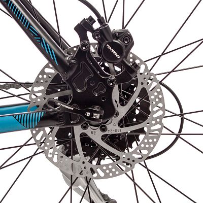 Превью  Велосипед STINGER Graphite Evo 29" (2024)