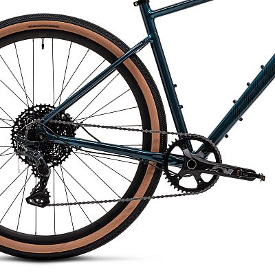 Превью Мужской велосипед Велосипед WELT G90 (2025)