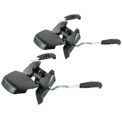 Превью  Скистопы TYROLIA SL BRAKE FS 90 мм [L] Черный (163028)