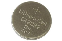 Превью Прочее Литиевая батарея CR2032 NONAME 5-640816