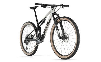 Превью Профессиональный горный велосипед Велосипед BMC Fourstroke Two (2024)