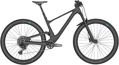 Превью  Велосипед SCOTT Spark 940 (2025)