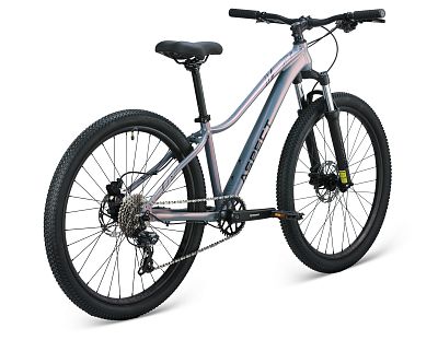 Превью Горный велосипед 26" Велосипед ASPECT Alma Pro 26 Фиолетовый (2025)
