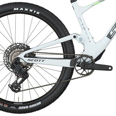 Превью  Велосипед SCOTT Spark RC Comp (2026)