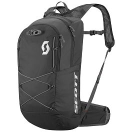 Превью Велорюкзак SCOTT Trail Lite Evo FR' 22 Dark Grey (22 литра)