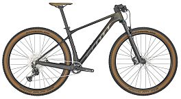 Превью Горный велосипед SCOTT Scale 925 (2024)