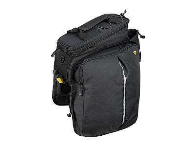 Превью  Велосумка на багажник TOPEAK MTX 2.0 TrunkBag DXP, 19.4 л (TT9635B2)