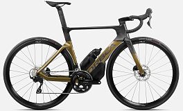 Превью Шоссейный велосипед ORBEA Orca Aero M30LTD (2025)