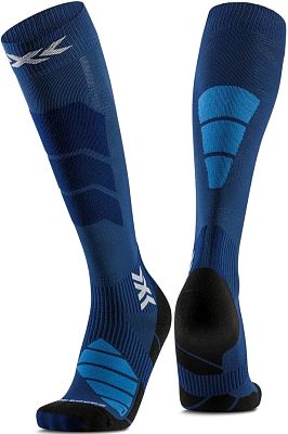 Превью Носки Носки горнолыжные X-SOCKS Ski Expert OTC Marine/Mineral Blue