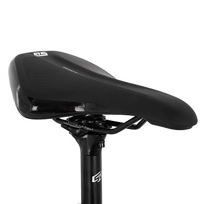 Превью  Велосипед STINGER Graphite Pro 27" (2024)