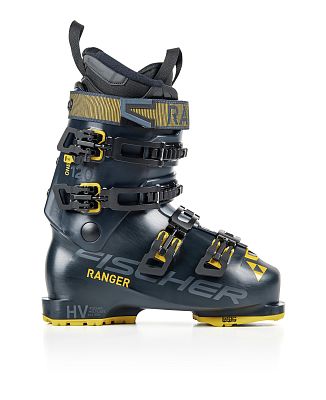 Превью  Ботинки горнолыжные FISCHER Ranger One 120 Vac GW (23/24)