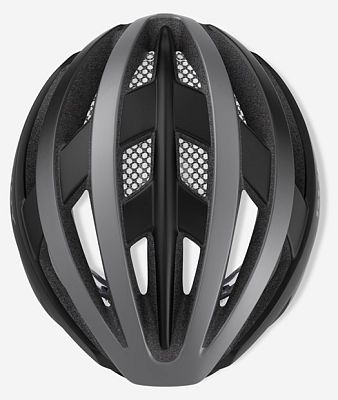 Превью Шлем велосипедный Шлем велосипедный RUDY PROJECT Venger Titanium/Black Matte