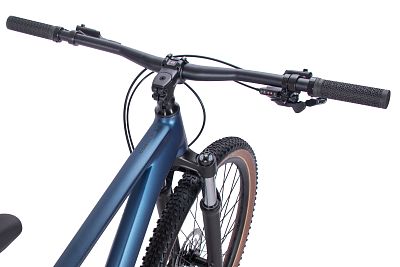 Превью Горный велосипед 29" Велосипед ASPECT Cobalt Elite 29 Синий (2025)