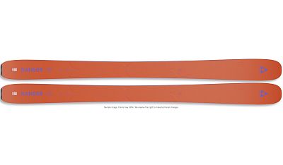 Превью Freeski горные лыжи Горные лыжи FISCHER Ranger 108 (A17024)