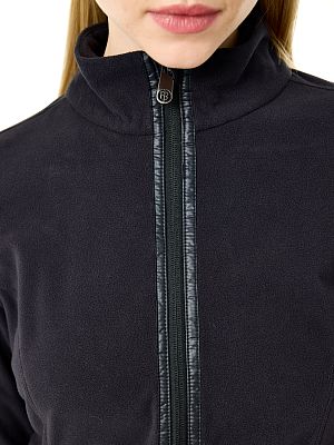 Превью Женский свитер Свитер POIVRE BLANC W24-1500-WO Black