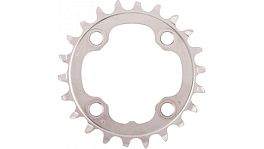 Превью Звезда передняя SHIMANO Deore XT FC-M782 4 x 64 10 sp. 22T