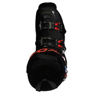Превью Горнолыжные ботинки Ботинки горнолыжные FISCHER RC One 9.0 Red (23/24)