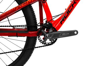 Превью  Велосипед ROCK MACHINE Blizzard XCM 30-29 (2024)