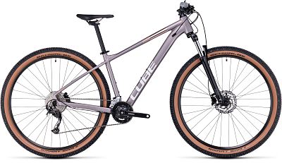 Превью  Велосипед CUBE Access WS Pro 29 (2023)