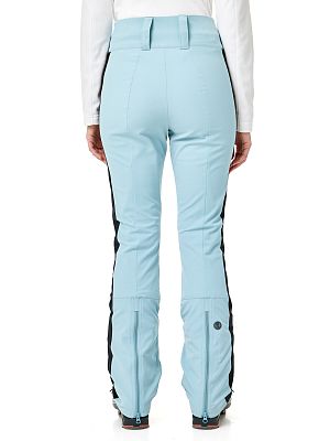 Превью Женские горнолыжные брюки Брюки горнолыжные POIVRE BLANC W24-0822-WO Aloe Blue