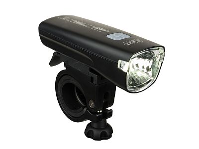 Превью  Велофонарь передний AUTHOR Lumina 60 1 диод / 3 режима