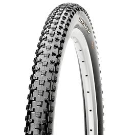 Превью Велопокрышка MAXXIS Beaver 29" EXC Кевлар 120 TPI