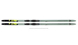 Превью Беговые лыжи FISCHER Twin Skin Power EF Medium (24/25) (N42024)