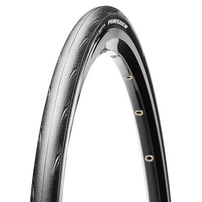 Превью  Велопокрышка MAXXIS Pursuer 28"x30C Кевлар 60 TPI