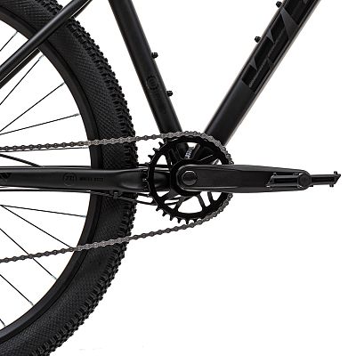 Превью Горный велосипед 29 дюймов Велосипед WELT Rocket 2.0 29 HD (2025)