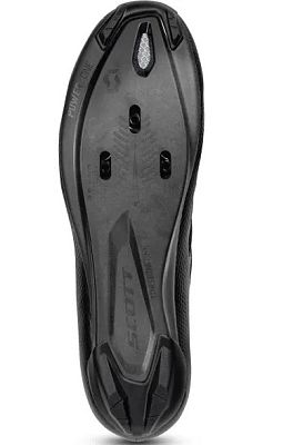 Превью  Велоботинки шоссейные SCOTT Road Vertec Boa Black