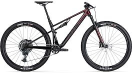Превью Двухподвес BMC Fourstroke LT One (2024)
