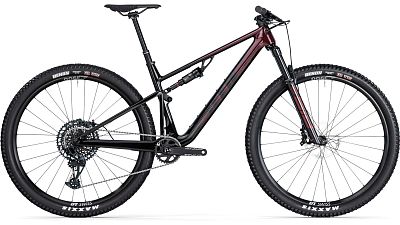 Превью Горный велосипед Велосипед BMC Fourstroke LT One (2024)