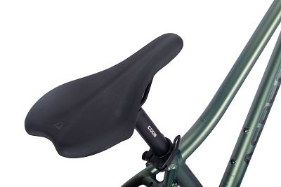 Превью Подростковый велосипед 24 дюйма Велосипед ASPECT Winner Lite Зелёный (2025)