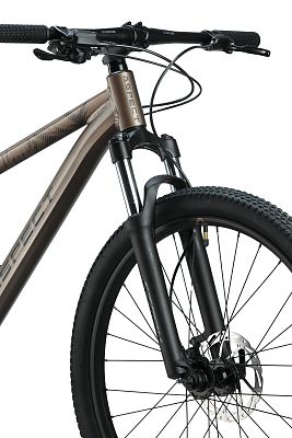 Превью  Велосипед ASPECT Radium Pro 26 Бежевый (2025)