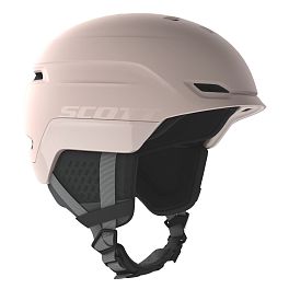 Превью Женский горнолыжный шлем SCOTT Chase 2 Pale Pink (271754-7046)