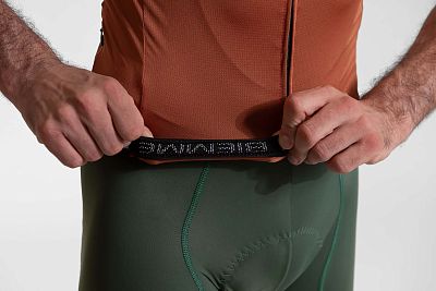 Превью Велоджерси с коротким рукавом BIEMME Core 2.0 Bronze