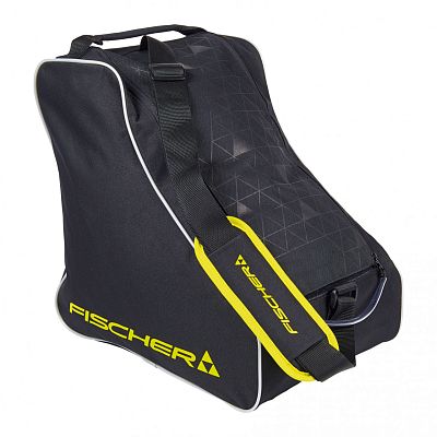Превью  Сумка для лыжных ботинок FISCHER Boot Bag Nordic ECO (Z10817)