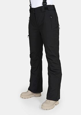 Превью  Брюки горнолыжные VIST Jade Mistery Black