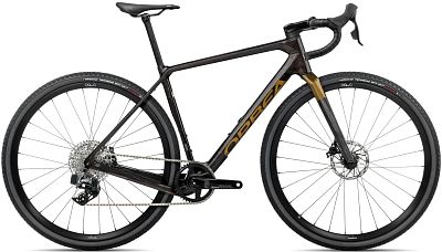 Превью Гравийный велосипед Велосипед ORBEA Terra M31eTEAM 1X (2025)