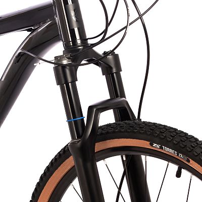 Превью  Велосипед STINGER Graphite Comp 27" (2024)