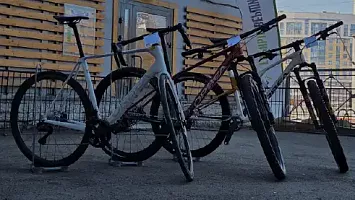 Поступление велосипедов Orbea 2026