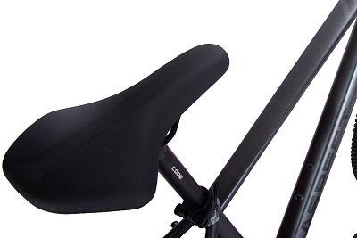 Превью Горный велосипед 29" Велосипед ASPECT Nickel Elite 29 Серый (2025)