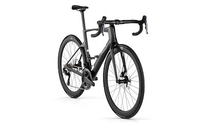 Превью  Велосипед BMC Teammachine R 01 Four (2024)